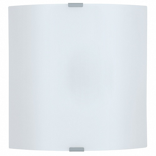 Светильник накладной VESTA 21012 1х60W, E27, белый