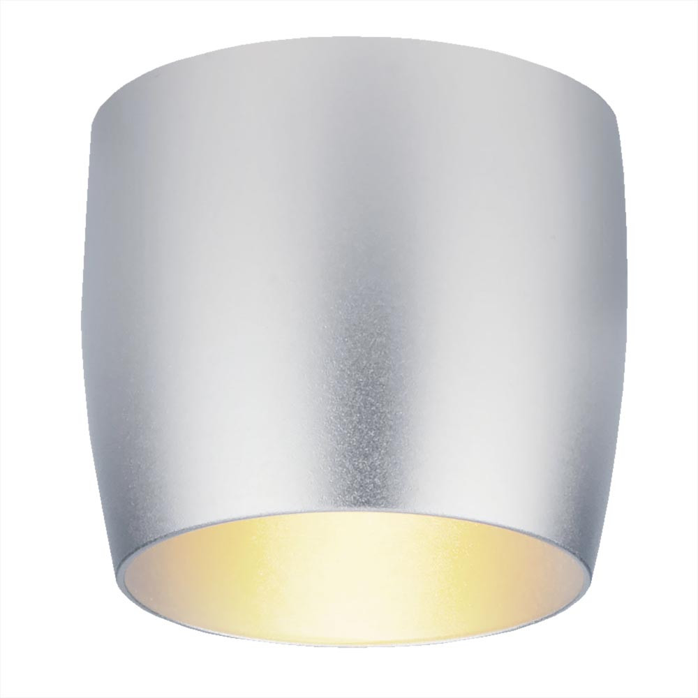 Встраиваемый потолочный светильник 6074
MR16 SL серебро